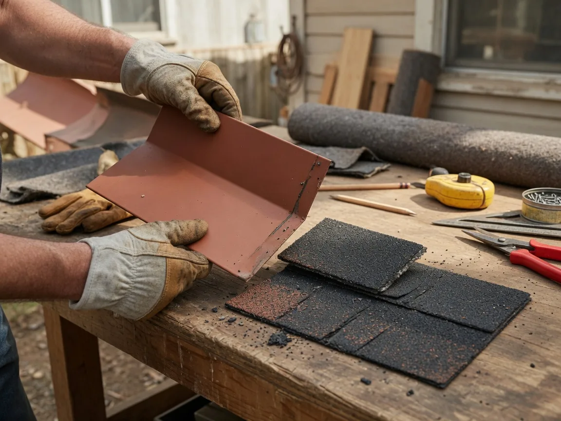 Roof Repair company in Fairhope, AL